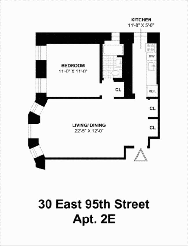 Building Photo - 30 E 95th St