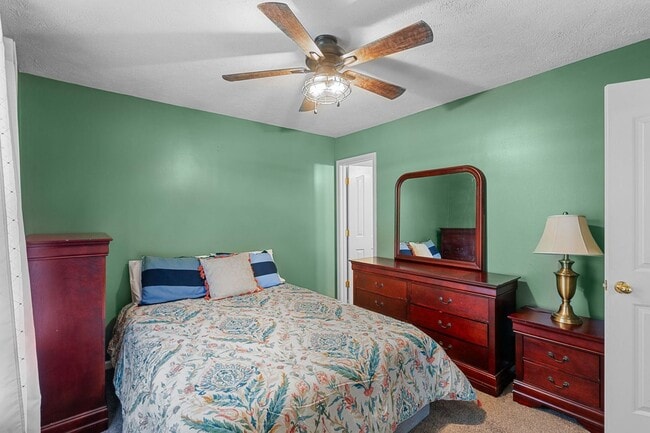 Building Photo - 3 br, 2 bath House - 1804 Gypsy Court