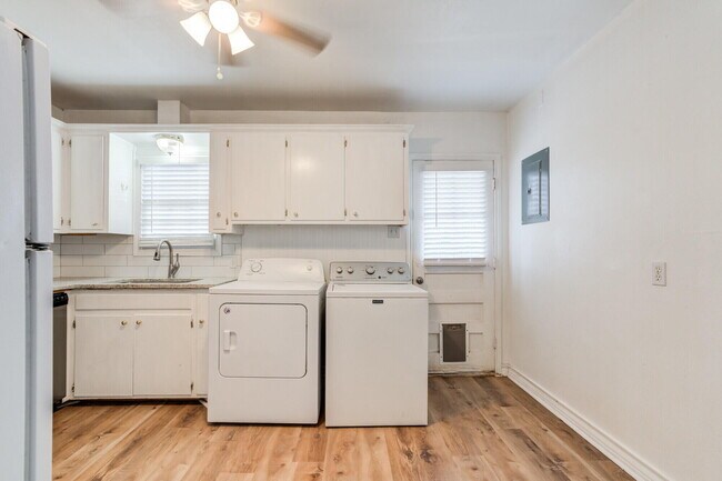 Building Photo - 2701 36th St