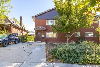 Building Photo - 627 S 500 E