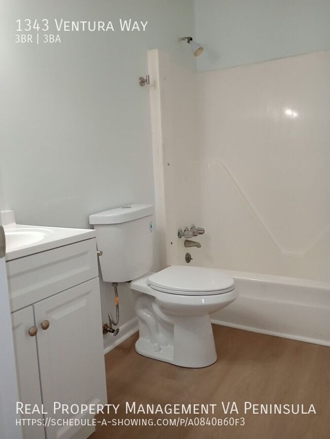 Building Photo - 1343 Ventura Way