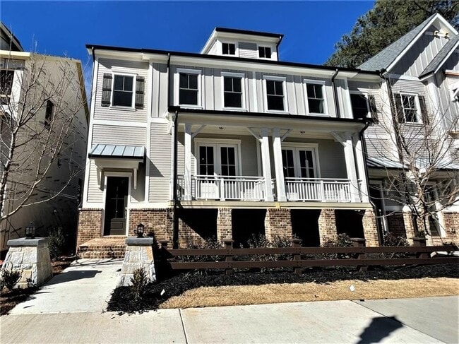 Building Photo - 892 Mayfield Rd