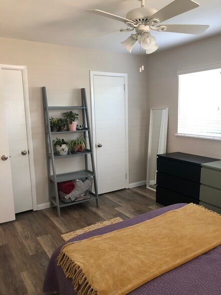 Building Photo - 312 Jagoe St