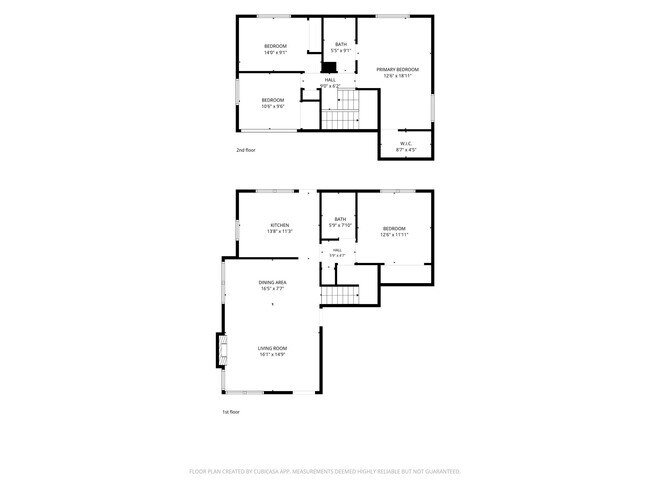 Building Photo - 3 Hedgebell Ct