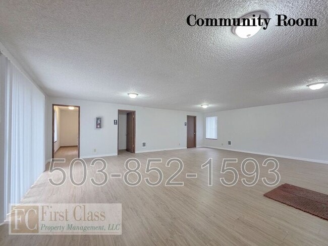 Building Photo - 1336 NE 186th Ave