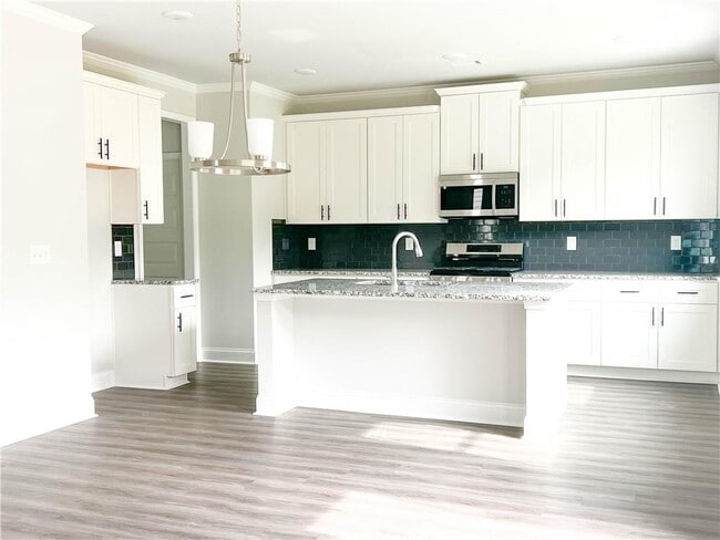 Building Photo - 3626 Lockaby Way