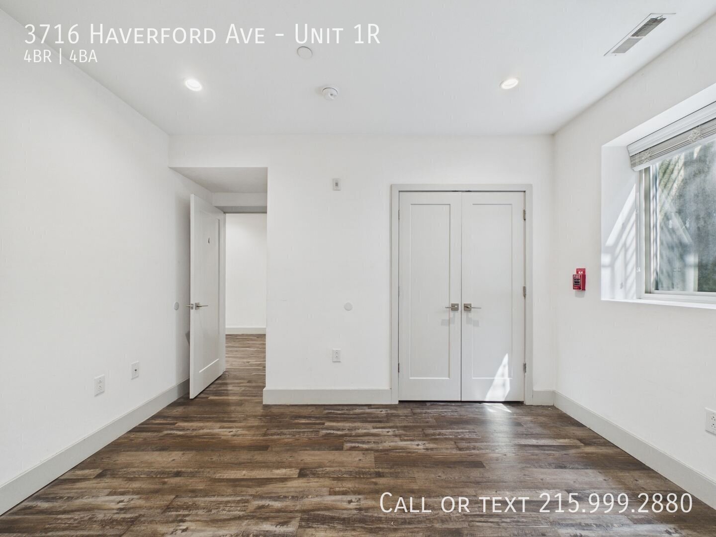 Building Photo - 3716 Haverford Ave