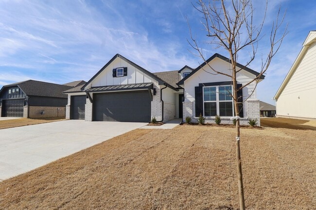 Building Photo - 4 Bed 3 Bath New Construction Simmons Home at Pine Valley Ranch