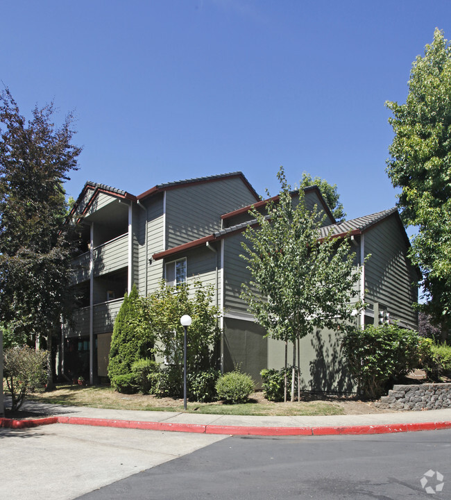 Primary Photo - Hathaway Court Apartments