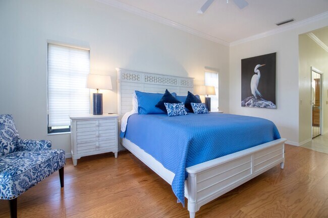 Building Photo - Palm Aire Fully Furnished Rental