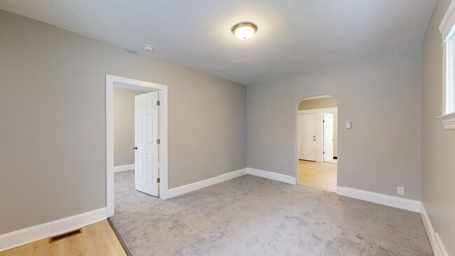 Building Photo - 3465 W.56th