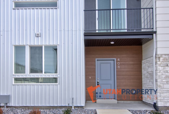 Building Photo - 408 S 980 W