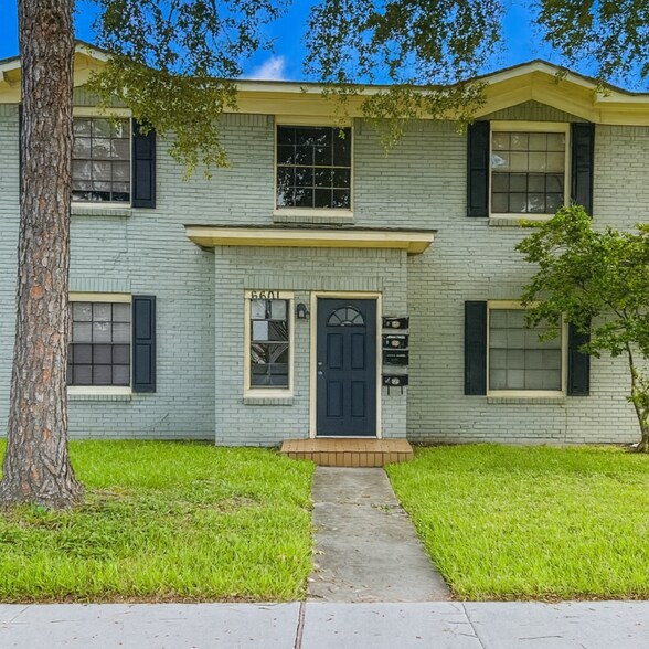 Building Photo - 6601 Meadowlawn St
