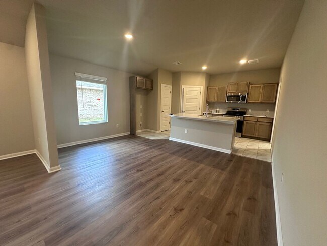 Building Photo - First Month Free!  BRAND NEW HOME