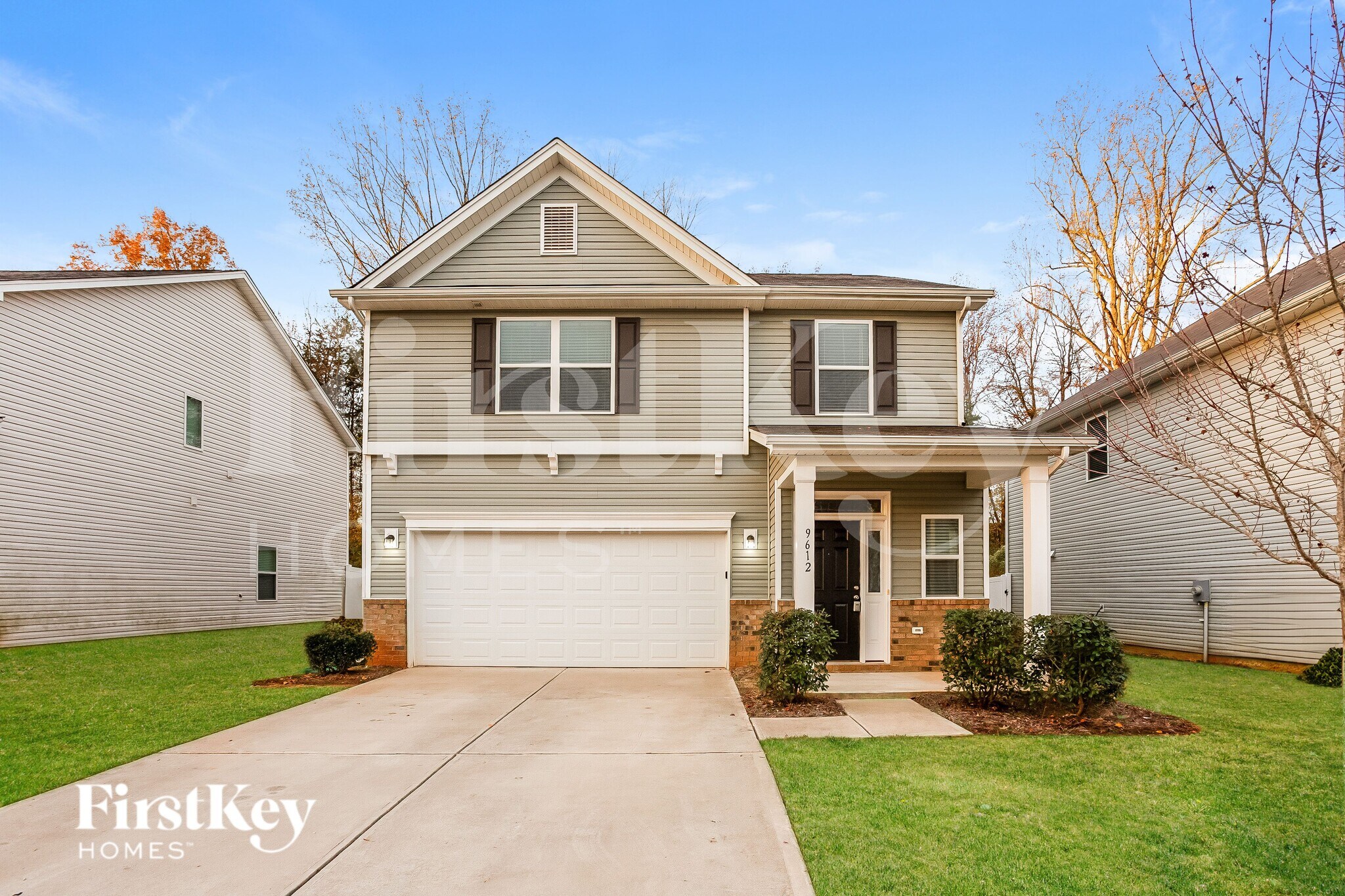 Building Photo - 9612 Hamel St