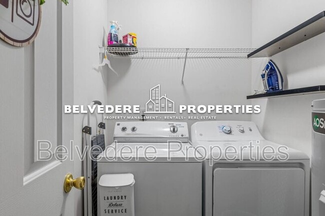 Building Photo - 6703 Daniel Pierce Dr