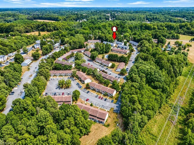 Building Photo - 4000 S Bend Dr