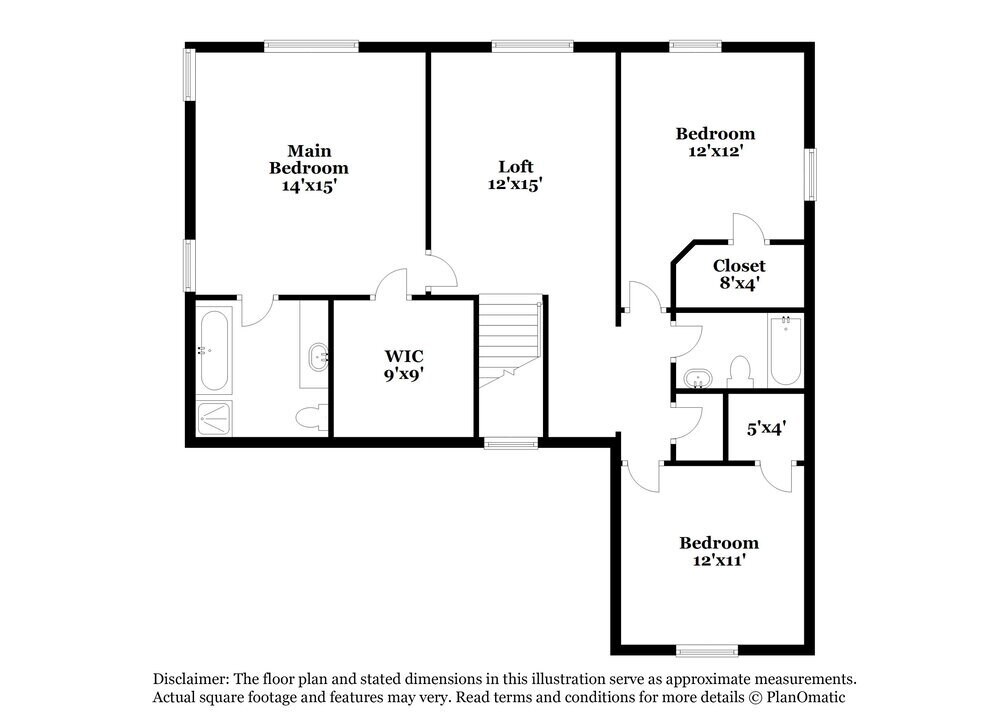 Building Photo - 3340 Chapel Ridge Way