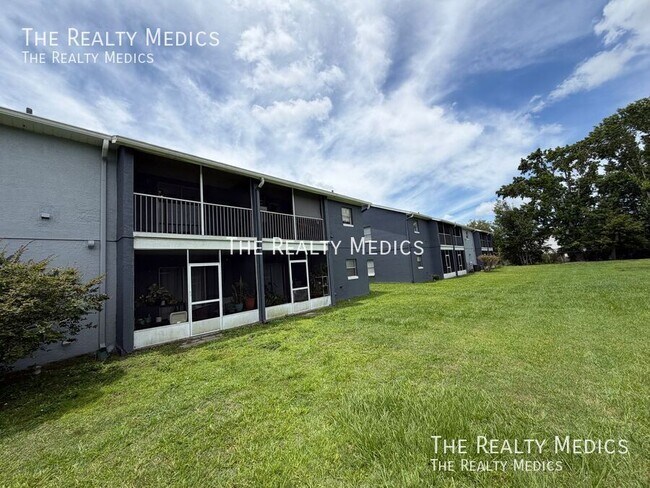 Building Photo - 4124 Pershing Pointe Pl