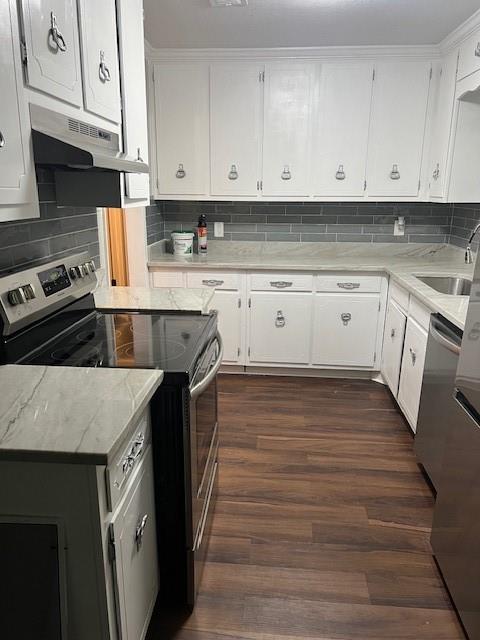 Building Photo - 5425 S Norden Dr
