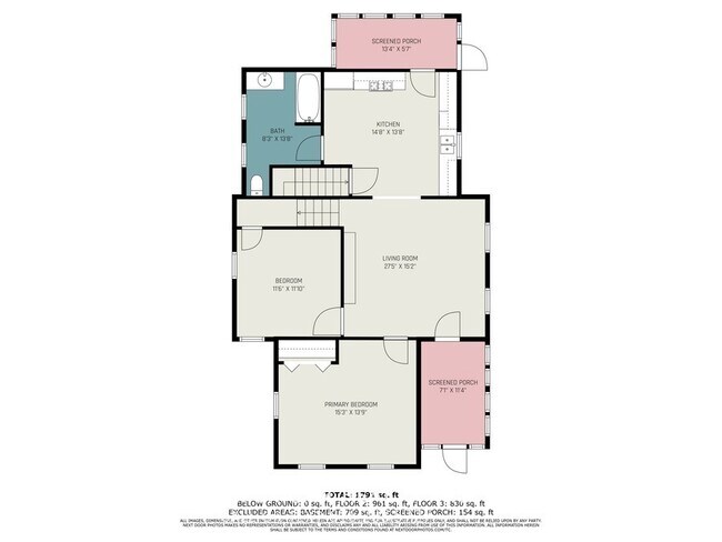 Building Photo - 711 Watson St SW