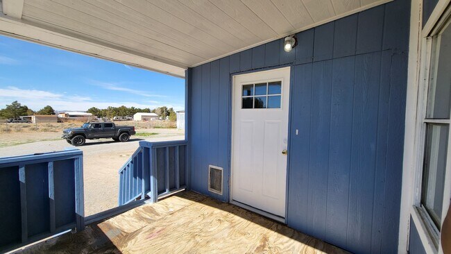 Building Photo - CAL VEGAS RANCHOS - W. Irons