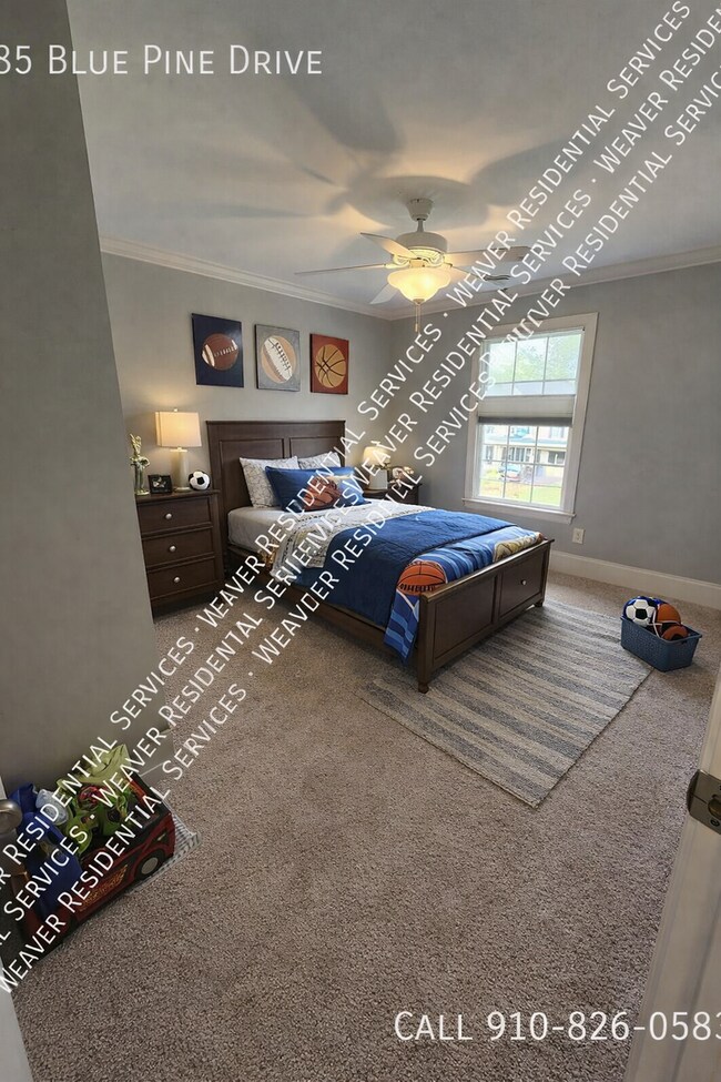 Building Photo - BEAUTIFUL TWO STORY HOME IN ANDERSON CREEK