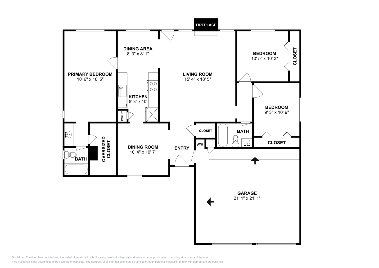 Building Photo - 17719 Glenpatti Dr