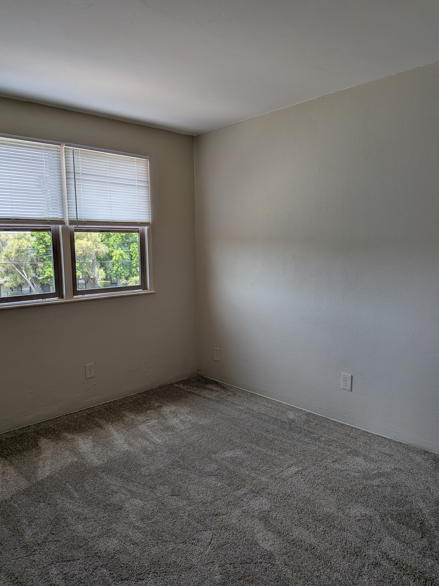 Bedroom 2 - 610 Union Ave