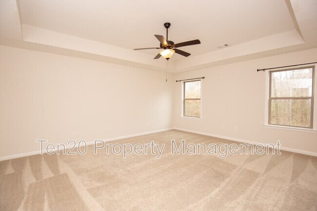 Building Photo - 9843 N Ivy Park Dr