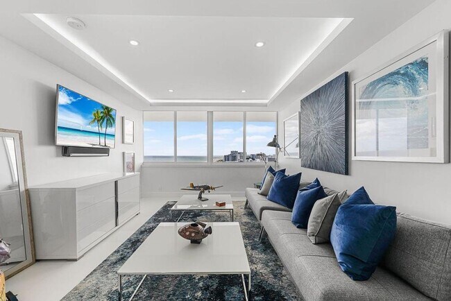 Building Photo - 545 S Fort Lauderdale Beach Blvd