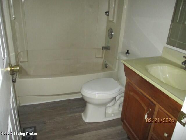 Building Photo - 5611 Littleridge Dr