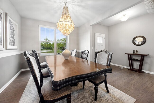 Building Photo - 1507 Tail Leaf Ct