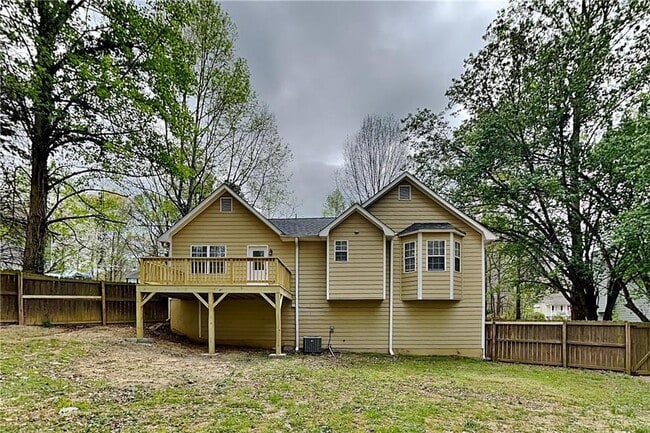 Building Photo - 258 Bethel Dr