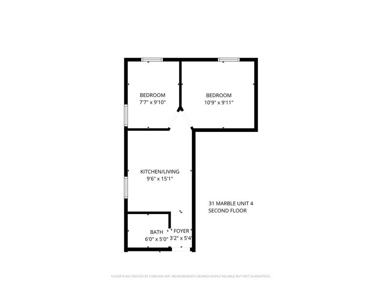 Building Photo - 31 Marble Ave