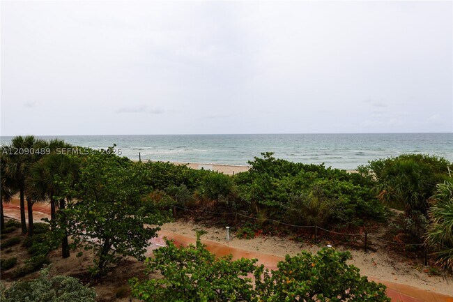 Building Photo - 7135 Collins Ave