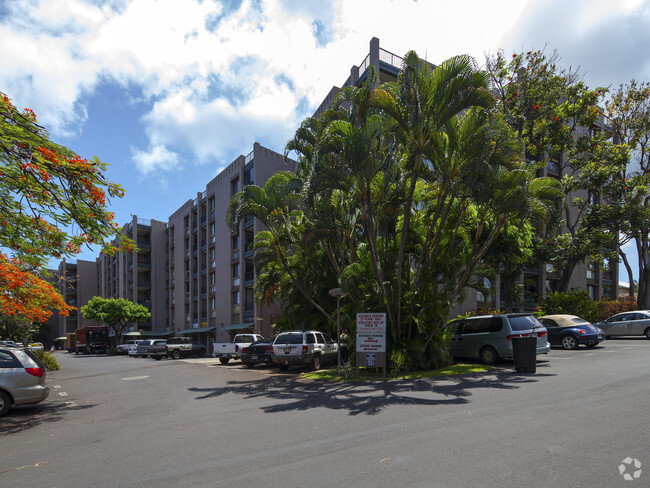 Building Photo - Kahana Manor