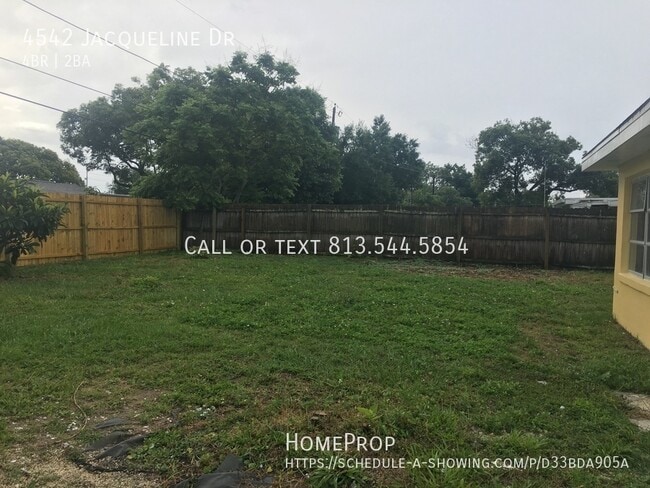 Building Photo - 4542 Jacqueline Dr