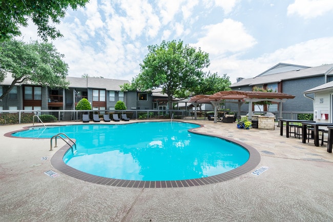 Aspen Creek Dallas Tx Apartment Finder