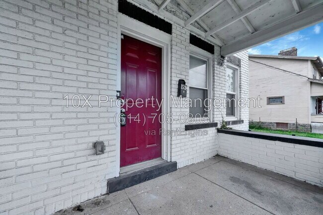 Building Photo - 1536 E Livingston Ave