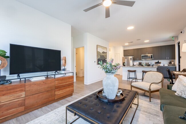 Building Photo - Montage West Lafayette