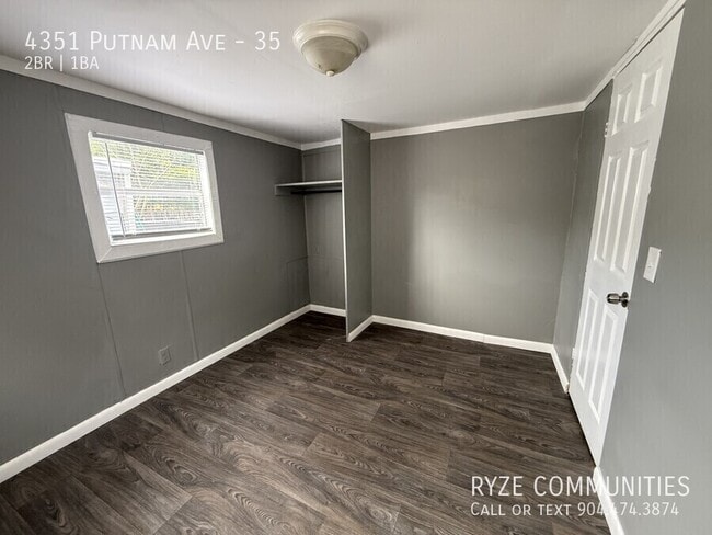 Building Photo - 4351 Putnam Ave