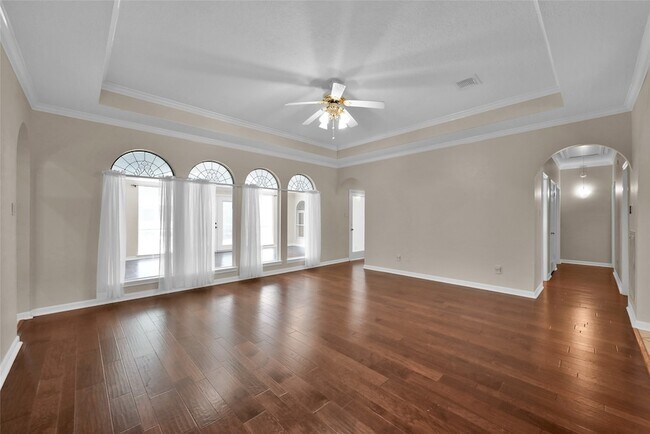 Building Photo - 1803 Quiet Country Ct