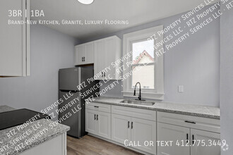 Building Photo - 138 Linnview Ave