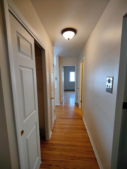 Hallway - 1283 E Washington St
