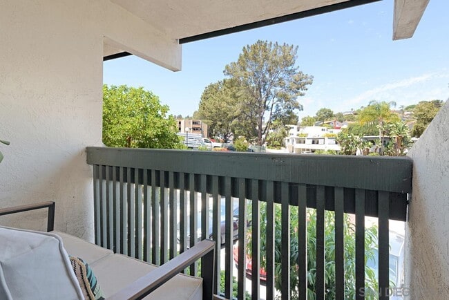 Building Photo - 4060 Huerfano Ave