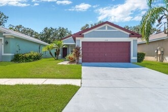 Building Photo - Beautiful 3/2 Home in Riverview, FL