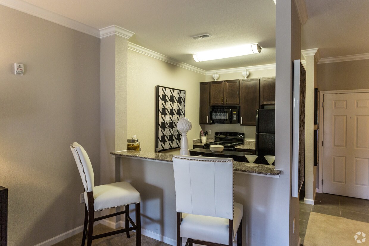 Glass Creek Apartments Mount Juliet