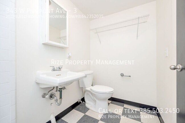 Building Photo - 343 Pierpont Ave