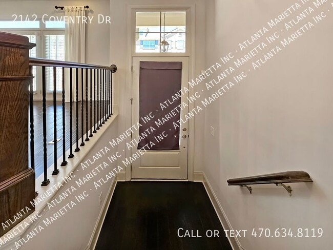 Building Photo - 2142 Coventry Dr